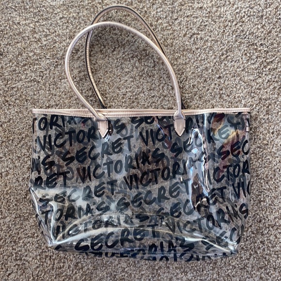 Victoria’s Secret Tote - Picture 2 of 11